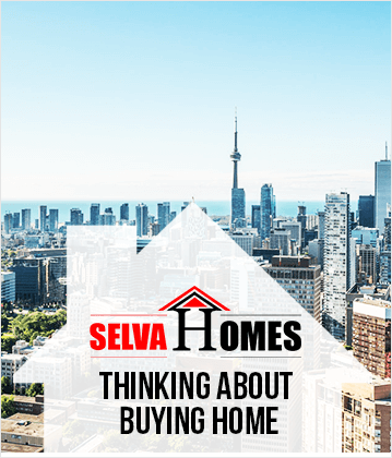 Selva Homes Images